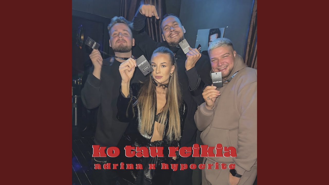Ko Tau Reikia