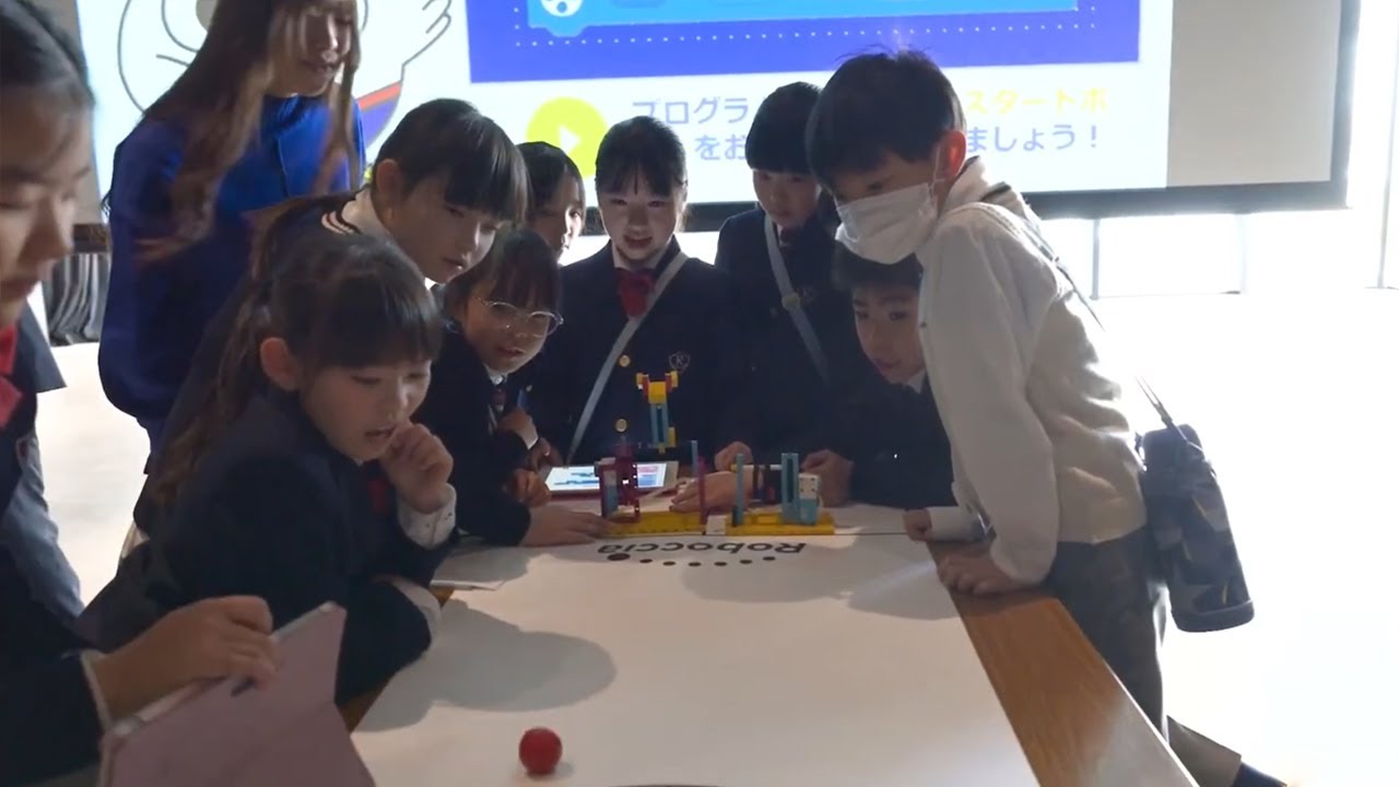 一貫教育ならではの学びと発見 立命館の小大連携の事例