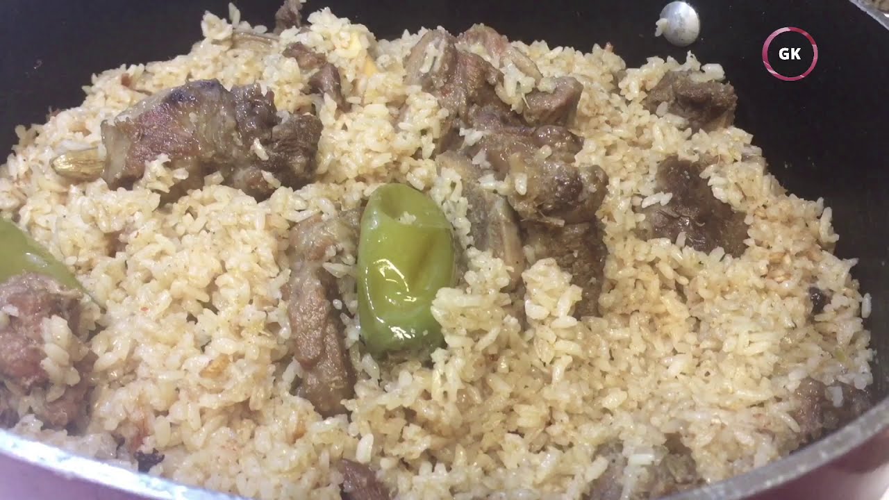 Bangladeshi hajir biryani | Easy way make hajir biryani| Eid special hajir biryani