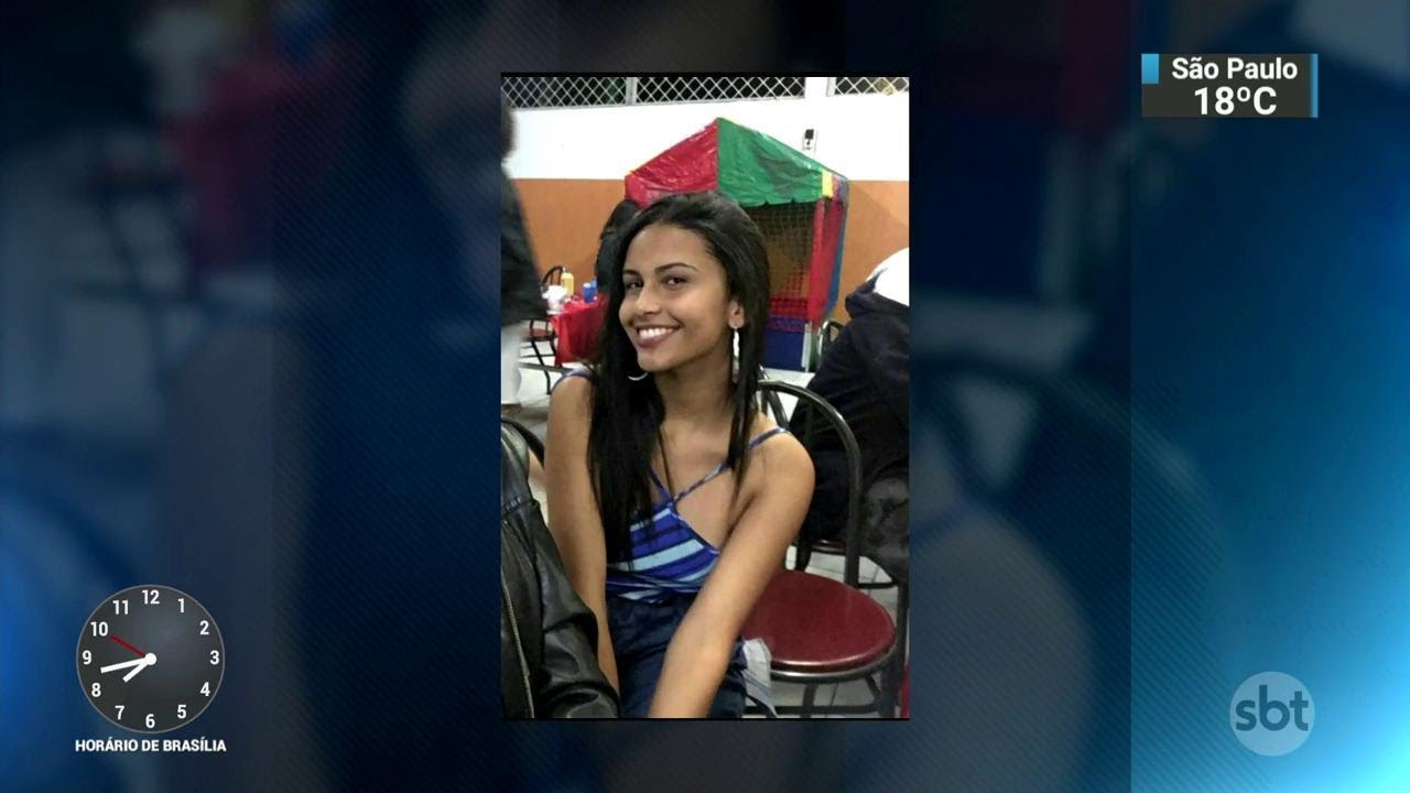 Mistério na Grande SP! Adolescente sai sozinha de festa e desaparece