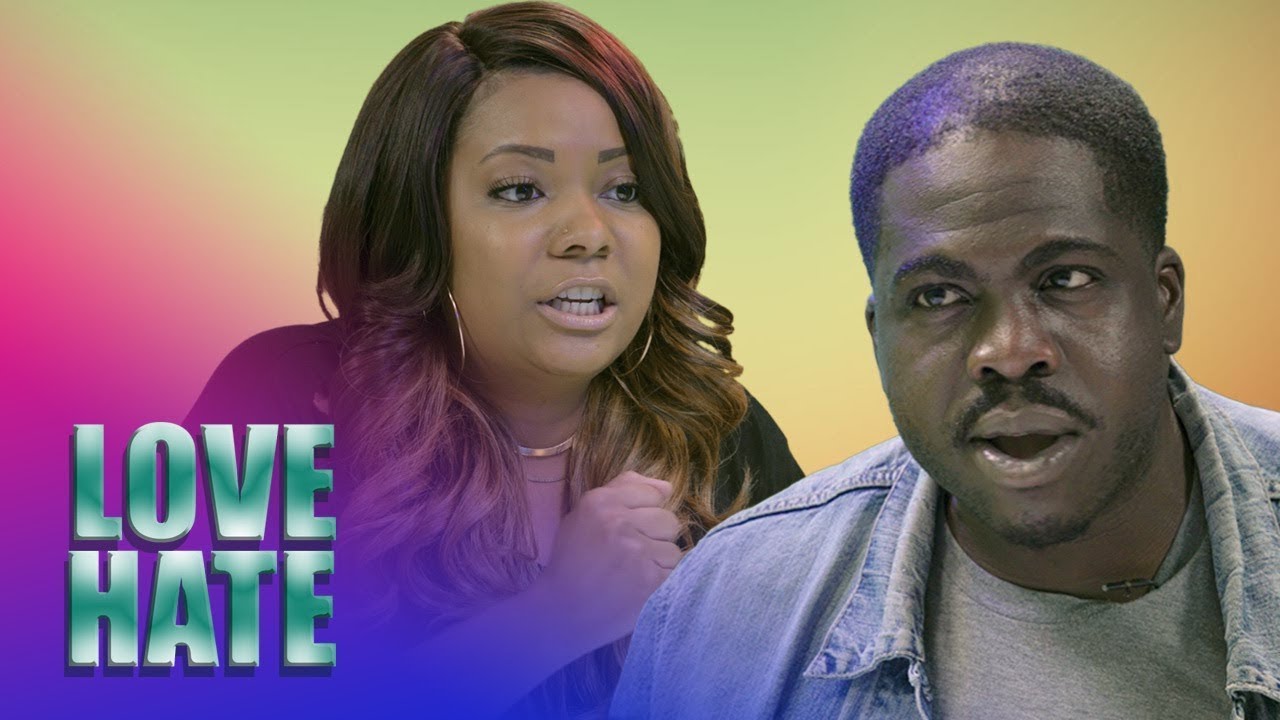 Debate: Is Bruno Mars Appropriating Black Culture? | LoveHate | All Def Music