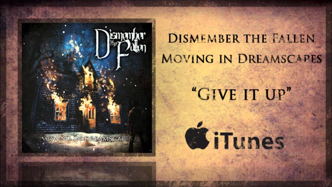 Dismember the Fallen - 