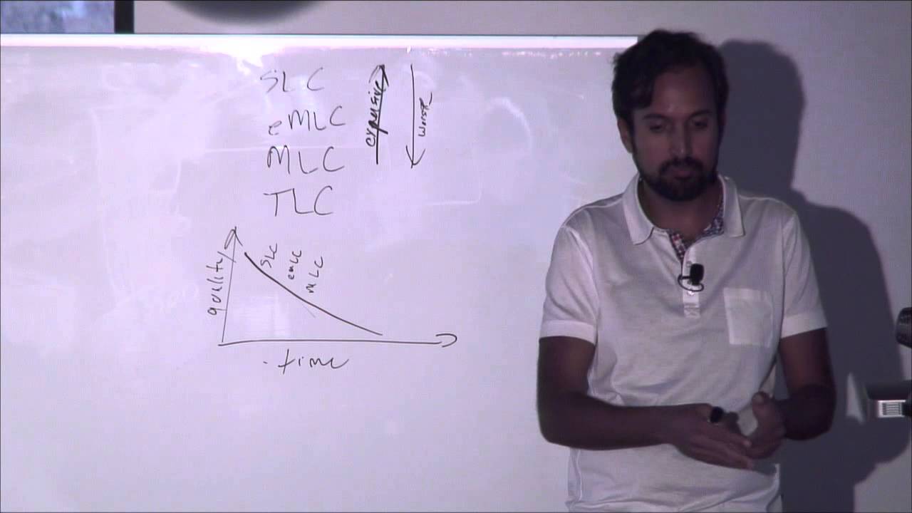 Everything You Always Wanted to Know About Flash