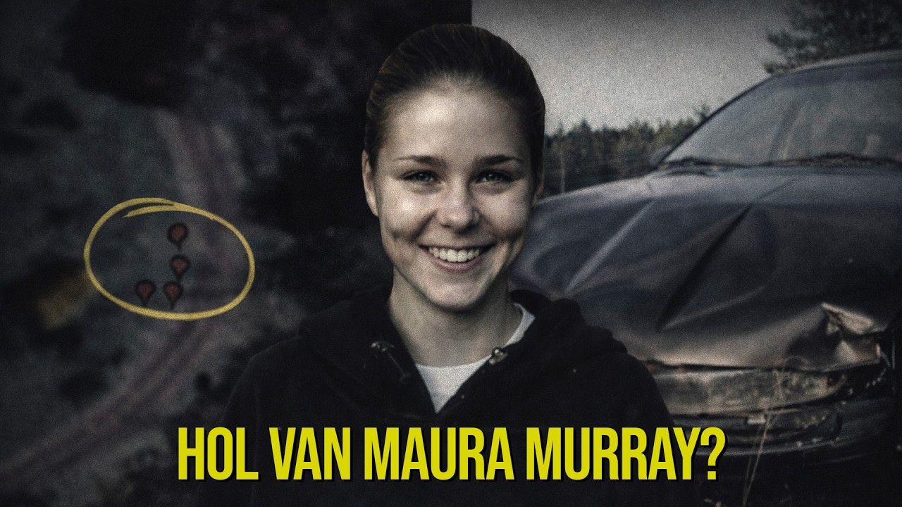 NYOMTALANUL A HÓBAN - Maura Murray titokzatos esete