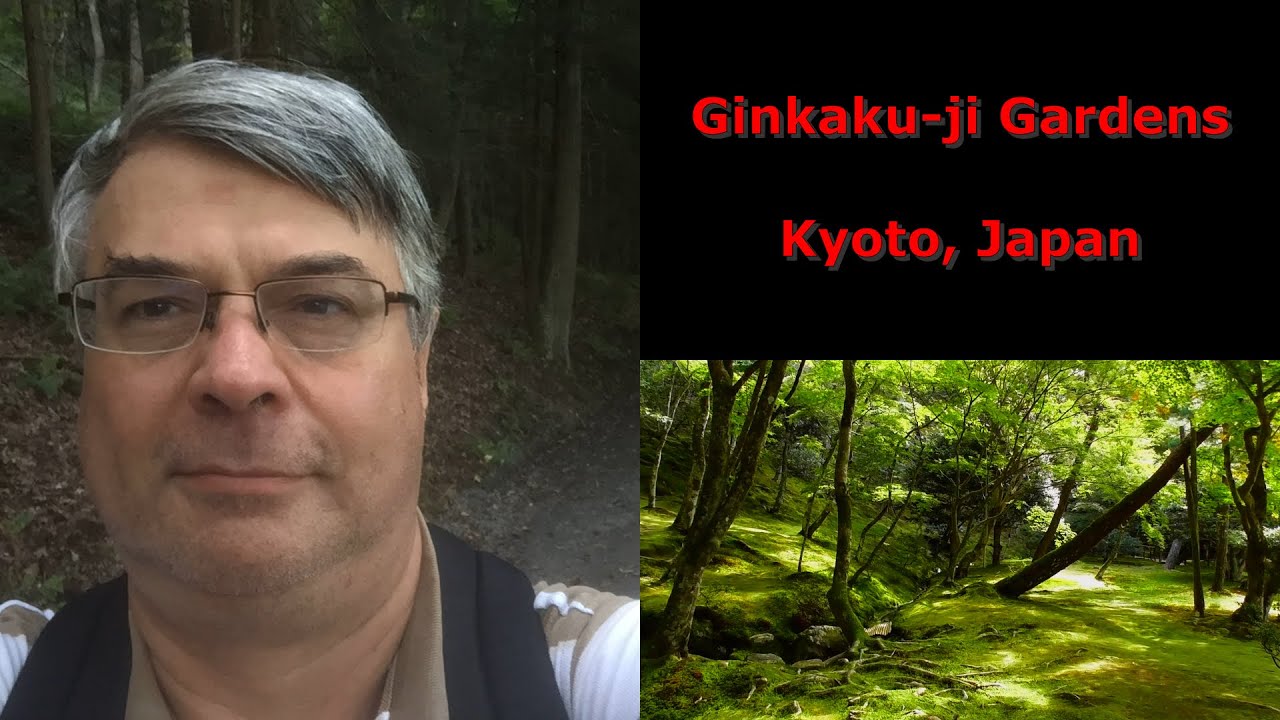 Hidden Secrets of Ginkaku-ji: Japan's Silver Garden Paradise