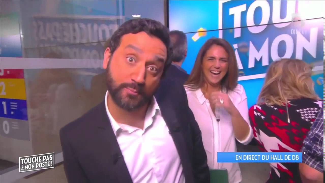 TPMP 26 10 2015 Coming Next HD