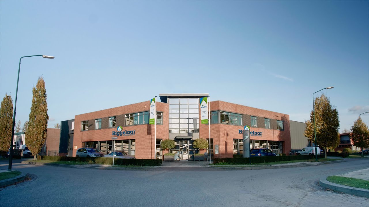 Ondernemend Sint-Oedenrode - Van den Biggelaar Installatietechniek / Solisplan