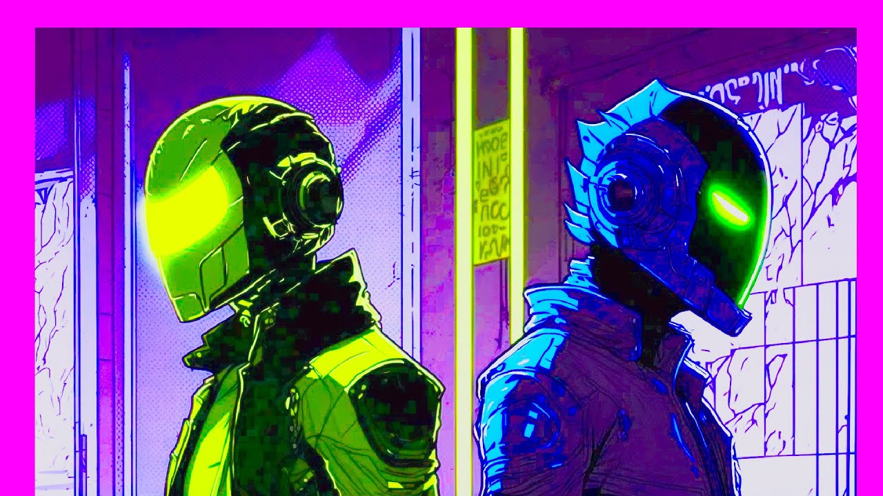 Daft Punk -  Something About Us - Synthwave Soundfont SNES Remix