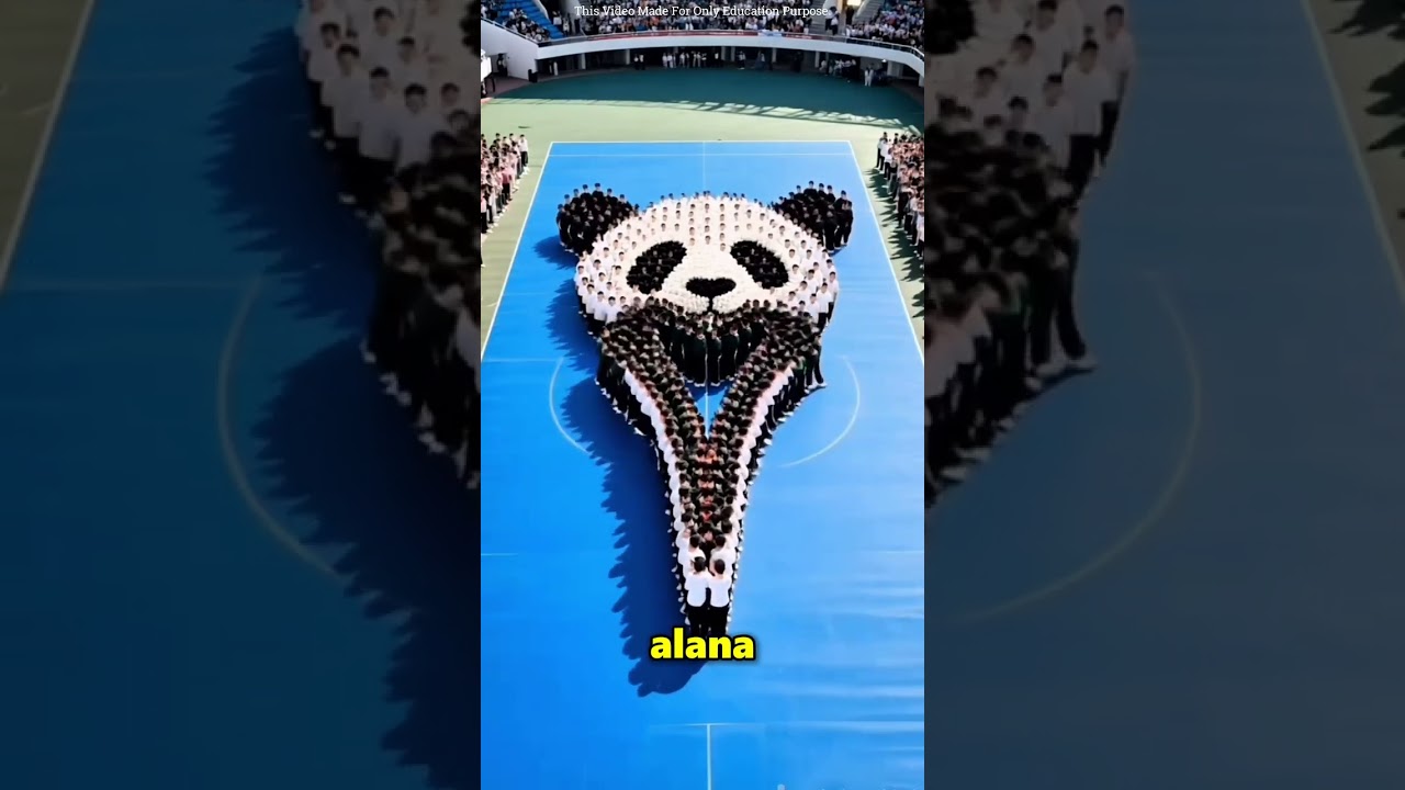 &Ccedil;in Okullarında Oynanan Muhteşem Oyunlar 😲