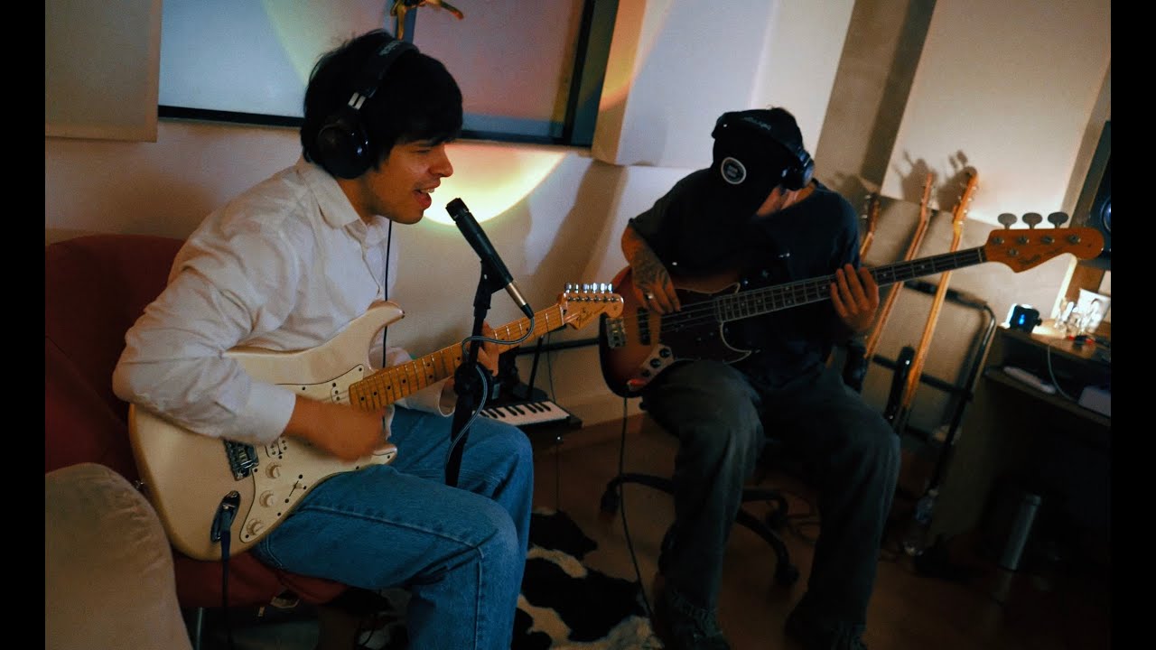 TRANSICIONES TOUR SESSION