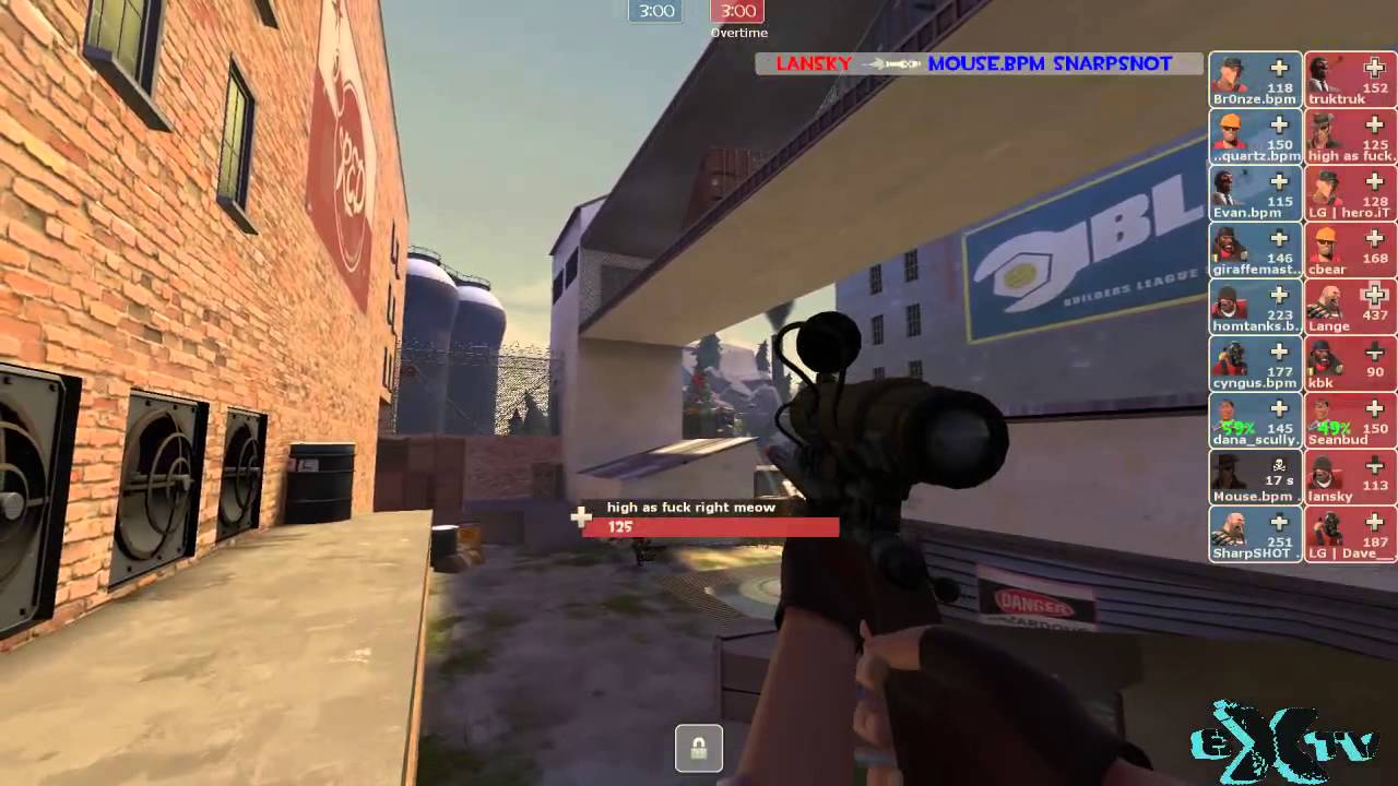 eXtv Live: bpm vs gg - UGC Platinum Playoffs
