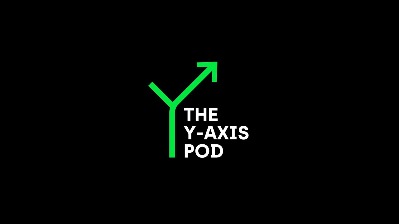 Tarun Chitra: Mathematics, Zero Knowledge Proofs & LLMs | The Y-Axis Podcast #2