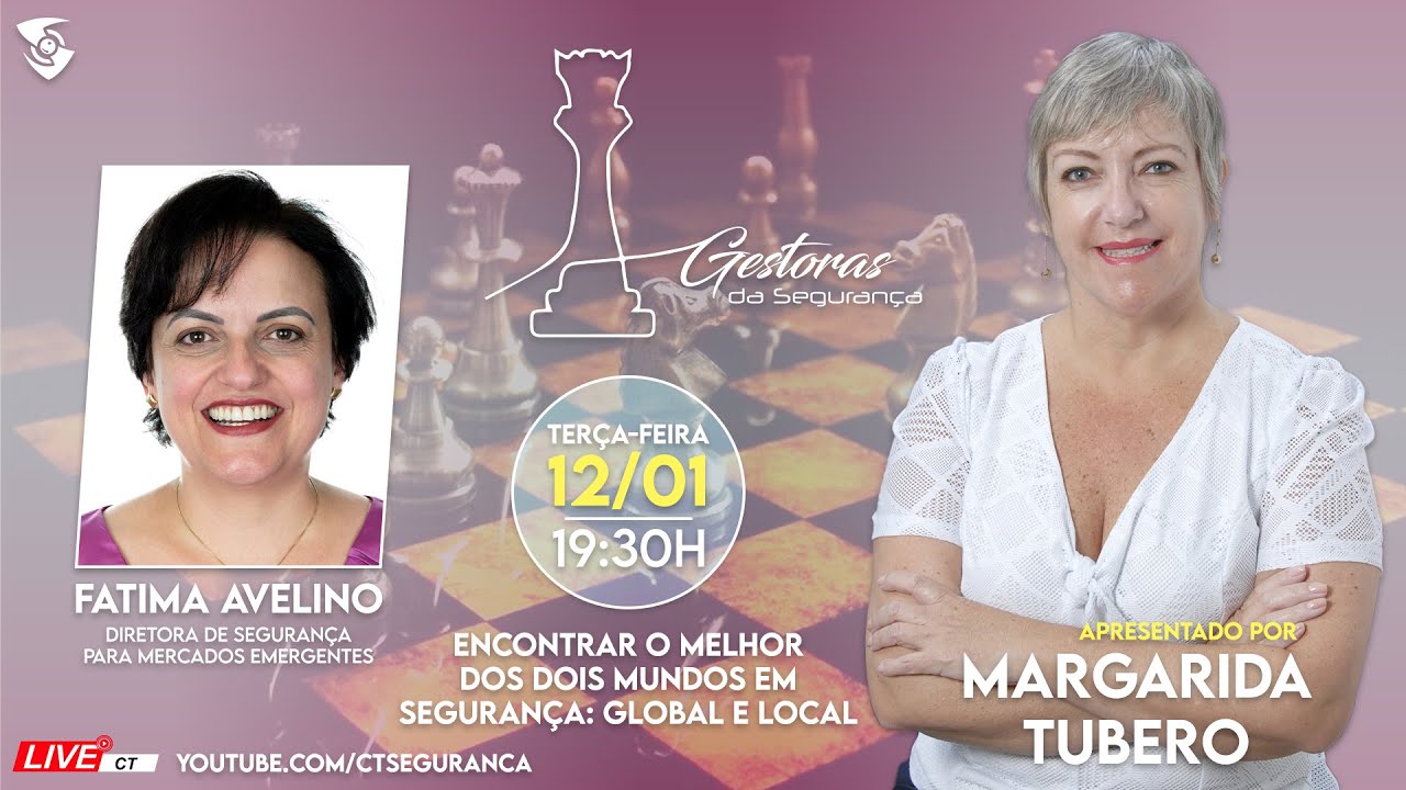 Gestoras da Seguran&ccedil;a | Encontrar o Melhor dos Dois Mundos  em Seguran&ccedil;a: Global ou Local