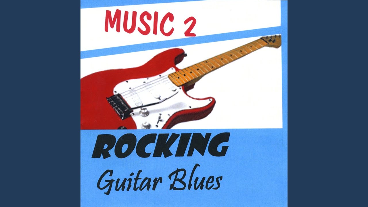 Feeling The Blues (Guitar)