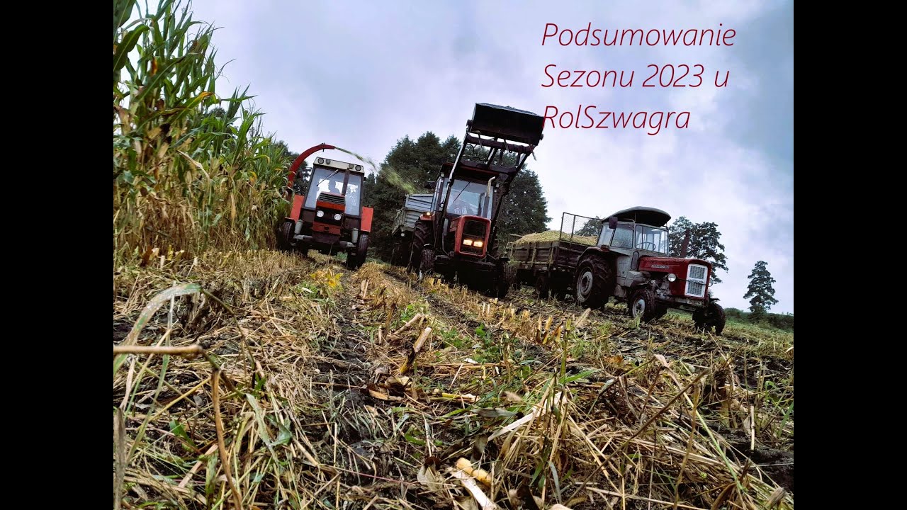 Sezon 2023 u RolSzwagra , Fotorelacja