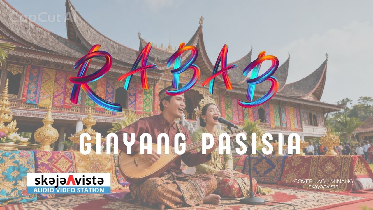 Rabab Ginyang Pasisia