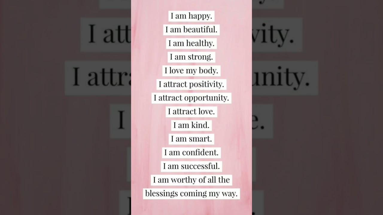 Affirmations|| Thank you Universe for everything #viral #shortvideo #ytshorts