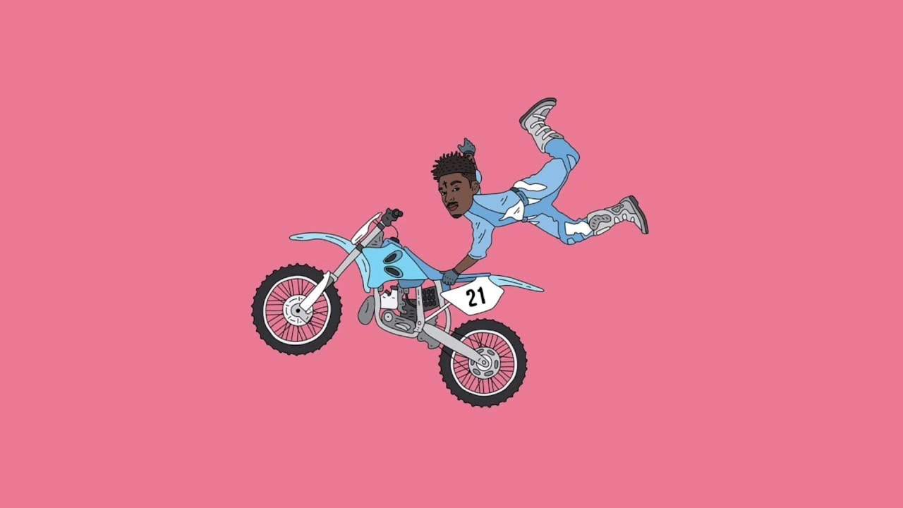 Blocboy JB Type Beat 2018 