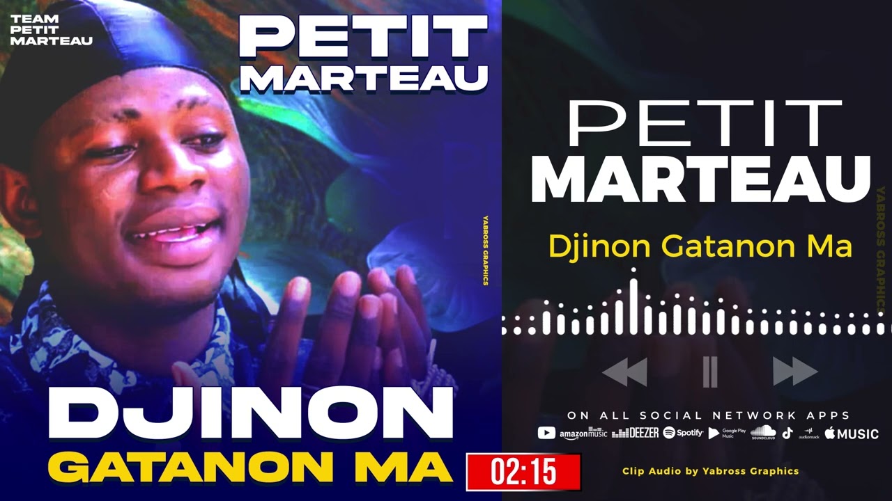 PETIT MARTEAU DJINON GATANON MA