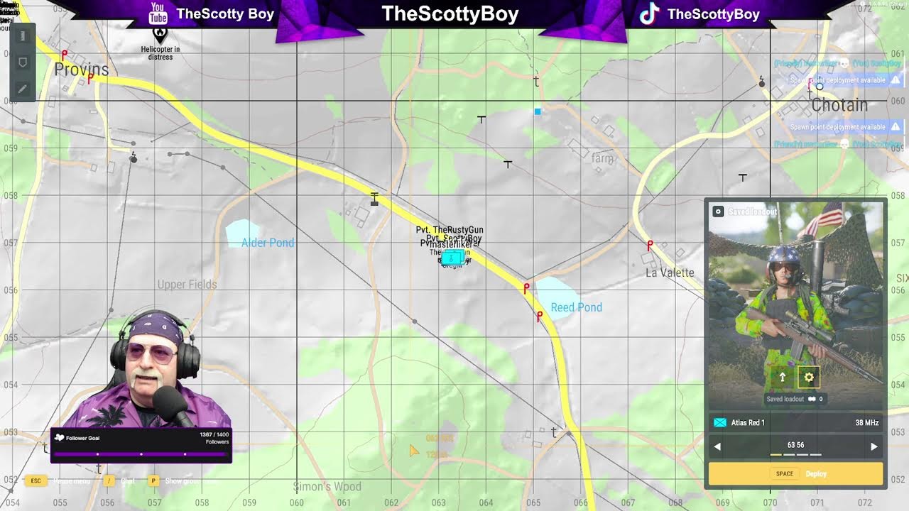 Arma Reforeger: All Safeties Turned Off!