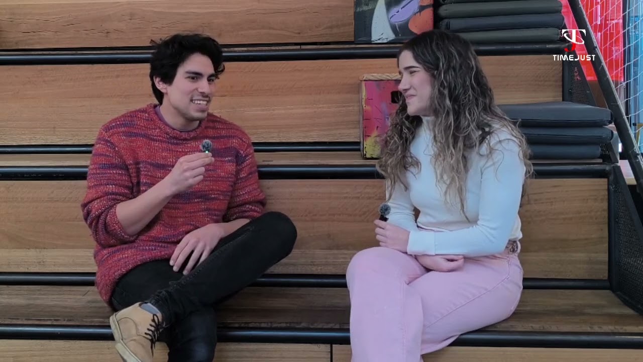 Andrés Iwasaki: 