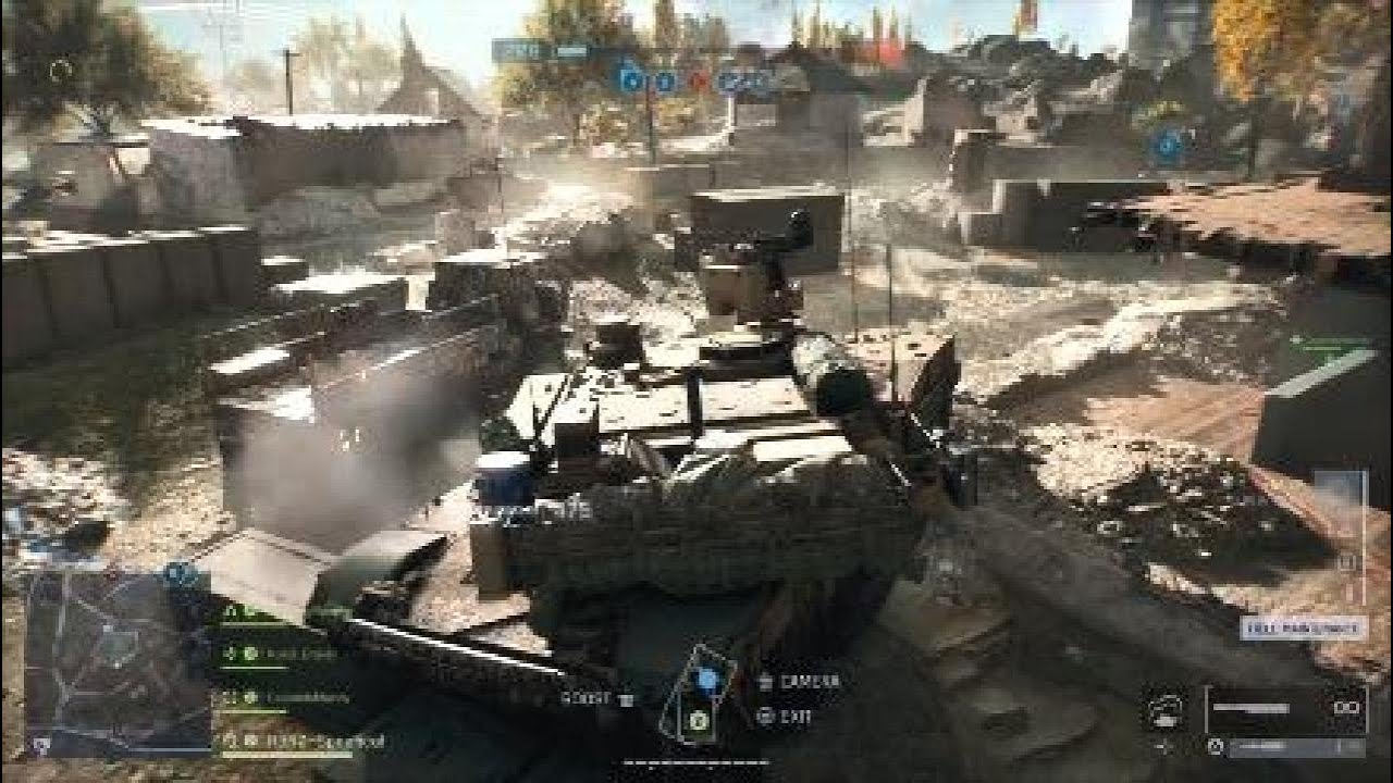 battlefield 6 clips