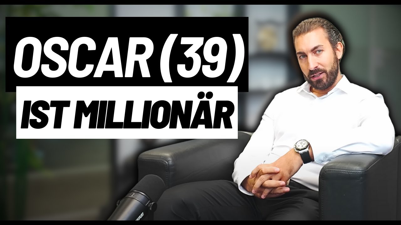 Wie denkt OSCAR KAREM eigentlich?