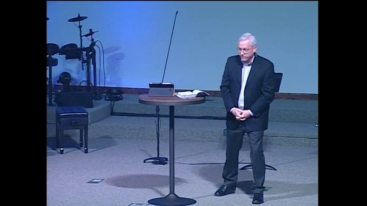 Union With Christ - God Created Marriage