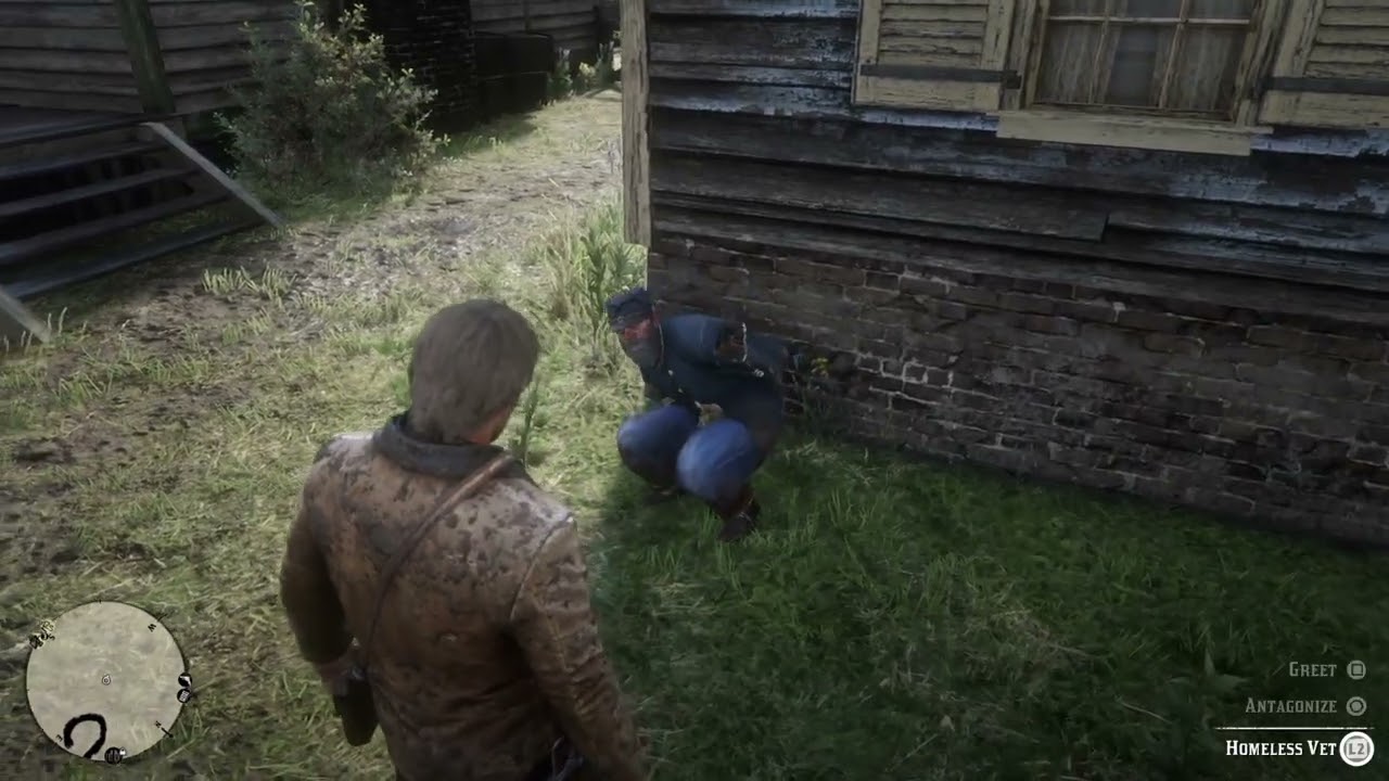 Red Dead Redemption 2