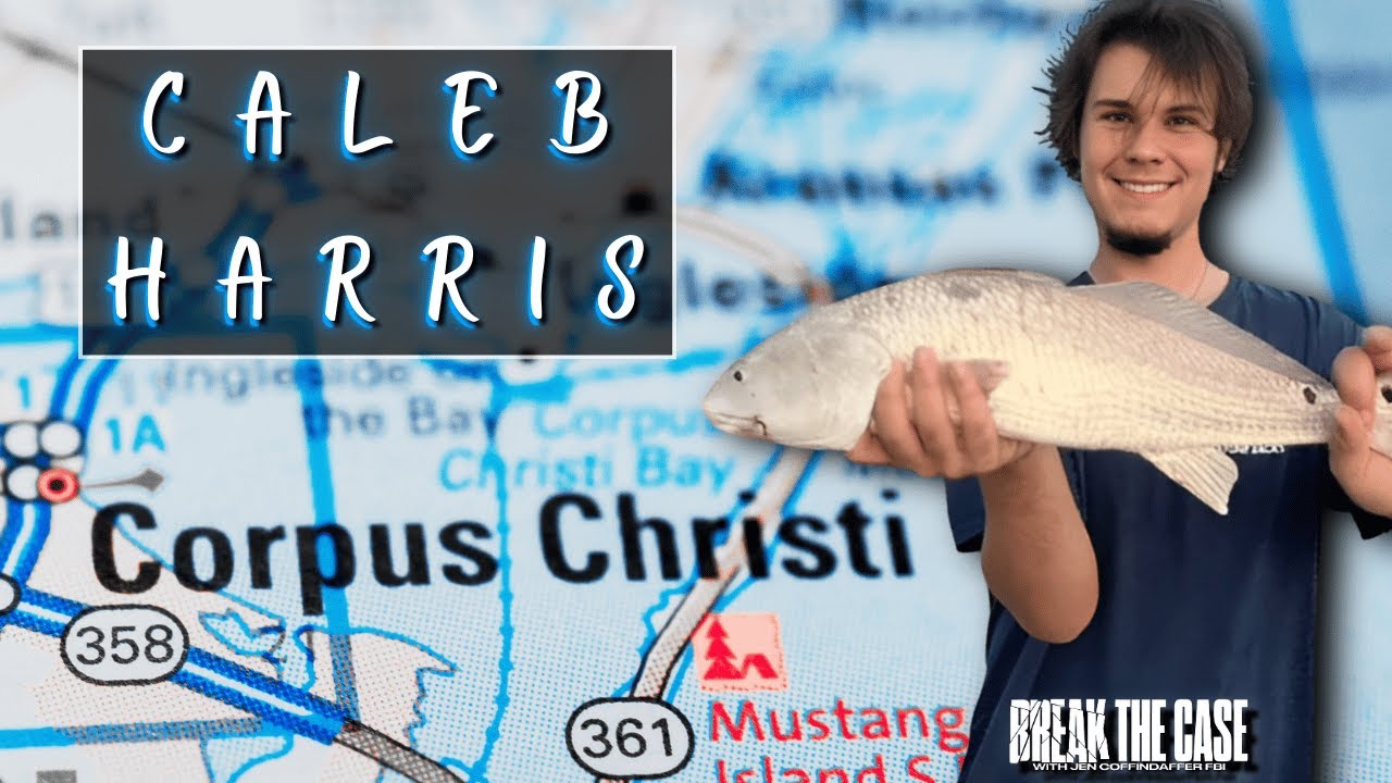 Honoring Caleb Harris | A Life Lost Too Soon #CalebHarris
