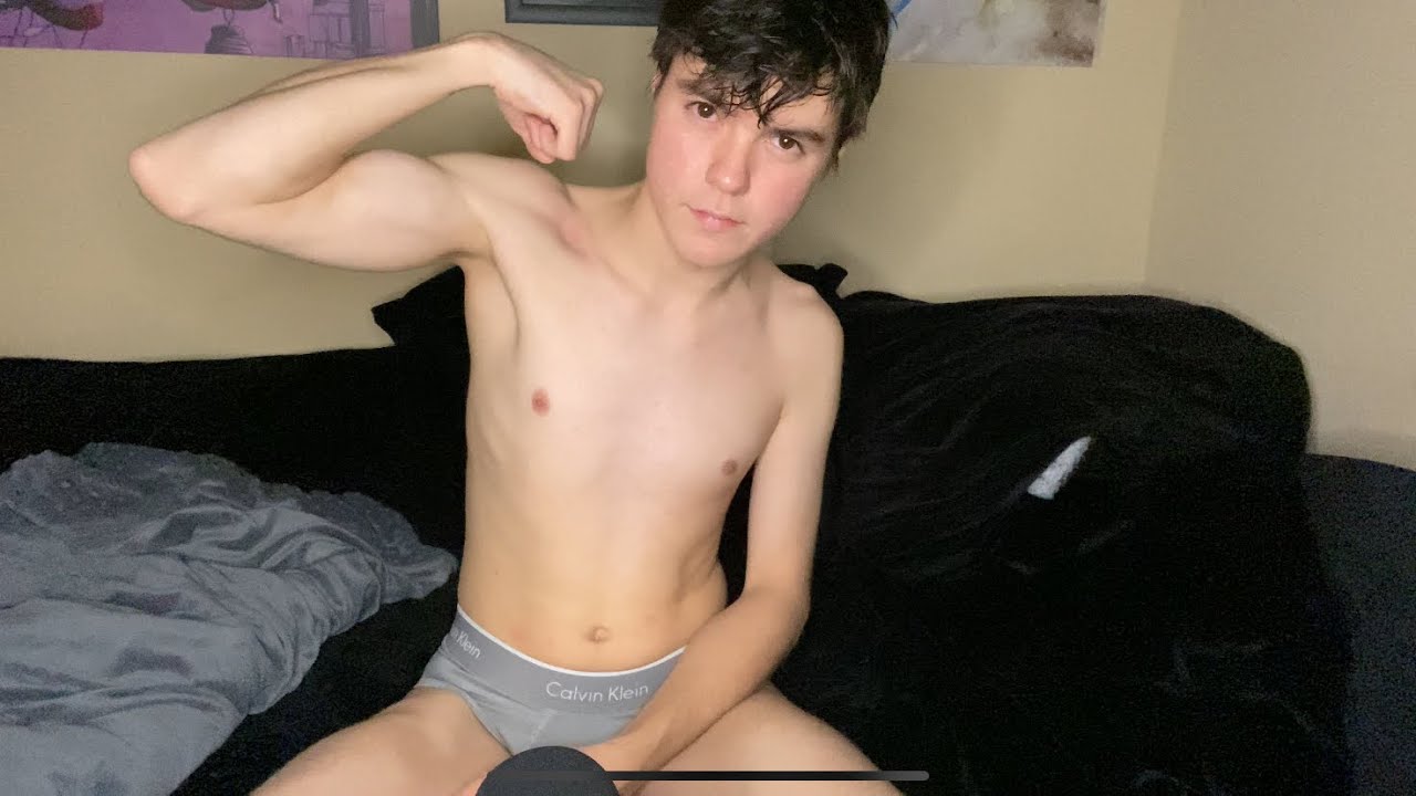 ASMR - More Body Sounds