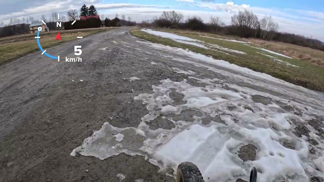 My GoPro Video