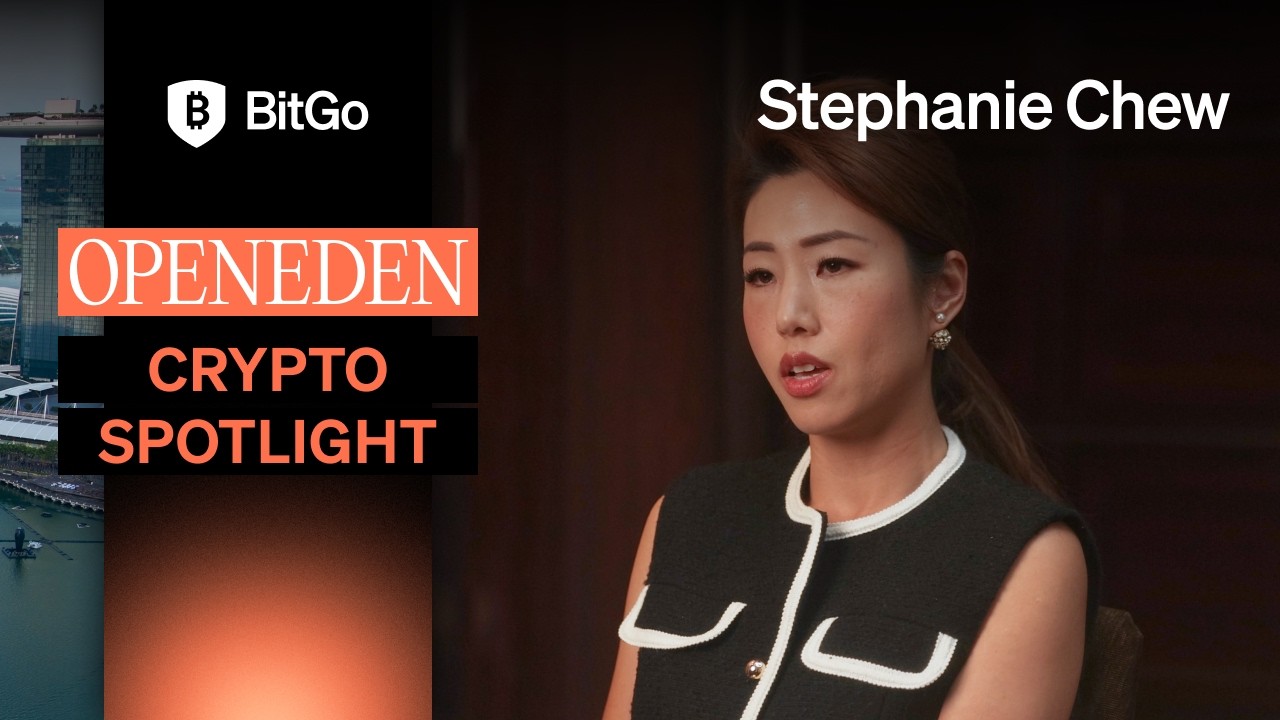 How BitGo Helps OpenEden Bridge Traditional Finance and DeFi