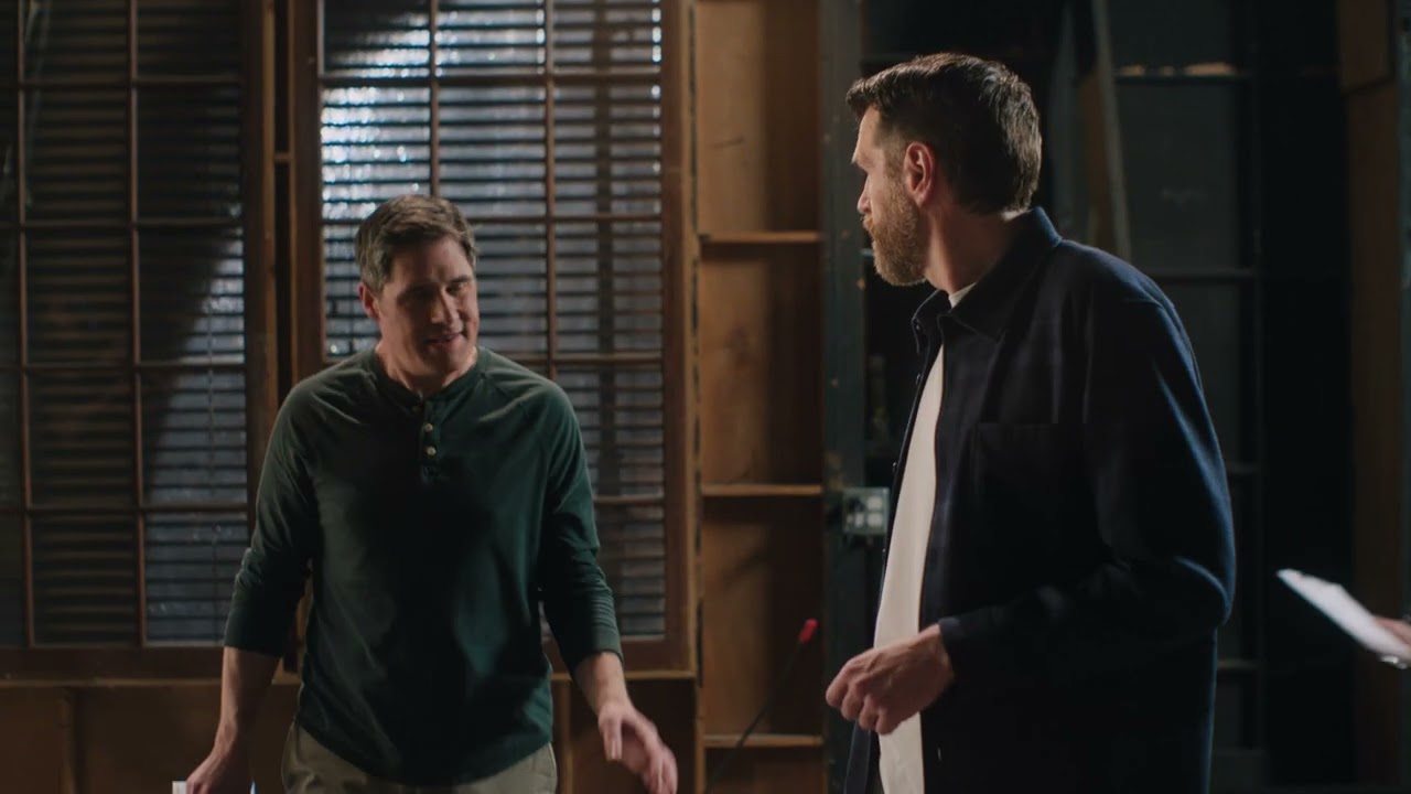 Coors Light | Case of the Mondays | Tim Post