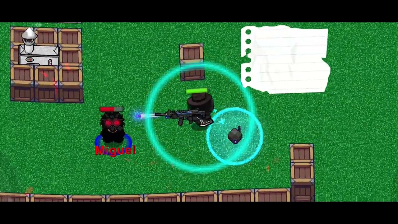 Graal Era| Caduceus Review