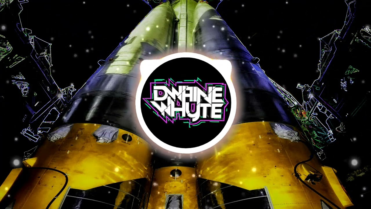 Dwaine Whyte - Clear To Launch [AMEN4TEKNO]