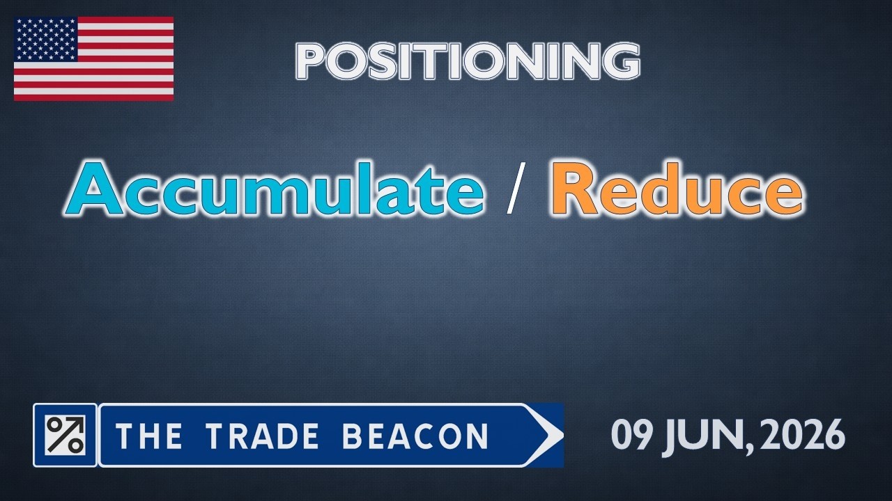 Accumulation & Reduction &ndash; Nasdaq GS Jun 9