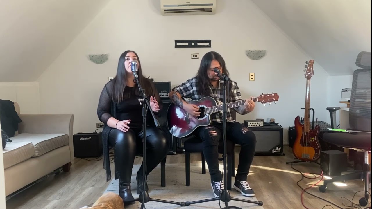 Acoustic Dream - EverDream - Ever Dream Nightwish (Acoustic Cover)