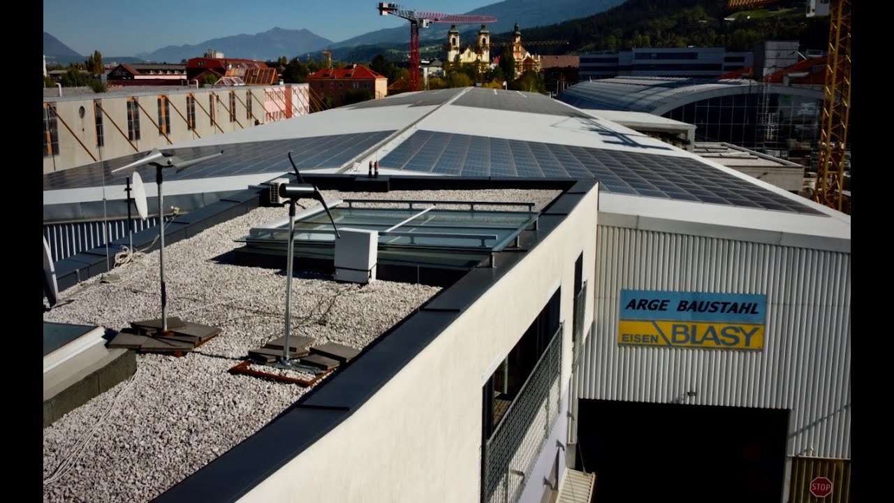 ARGE Baustahl Eisenbiegerei Innsbruck