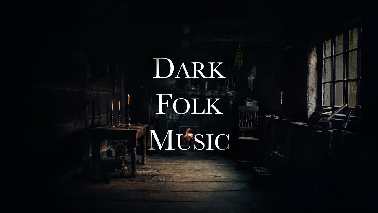 The Two-Legged Plague: A Folk Tale | Dark Folk Music