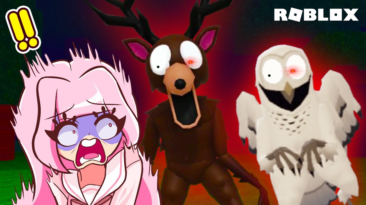 Surviving ANOTHER 99 Nights in The Forest!! | Roblox || 99 Nights in The Forest