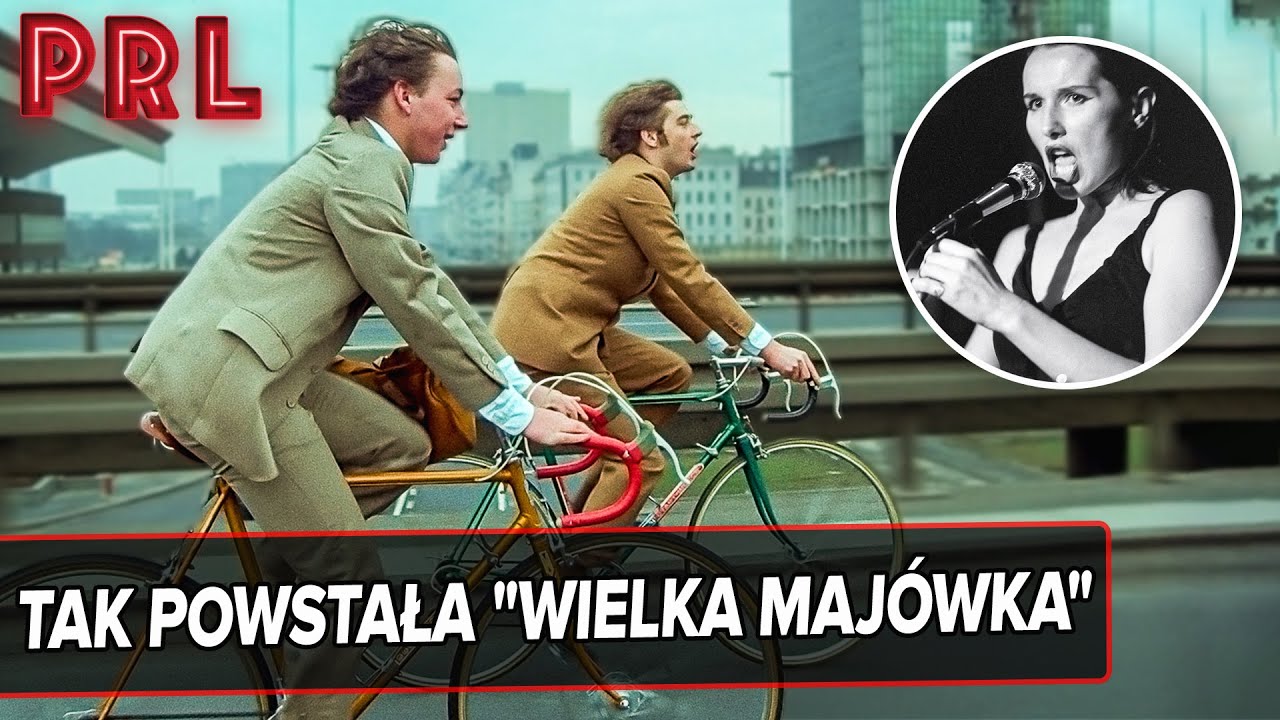 Niewiarygodne! Zamachowski debiutował w filmie z Korą