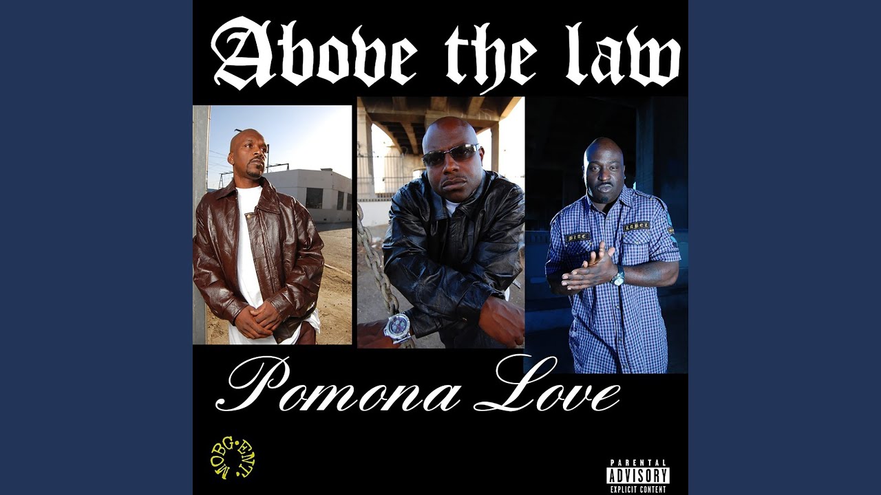 Play No More (feat. Tha Chill & The Squad)