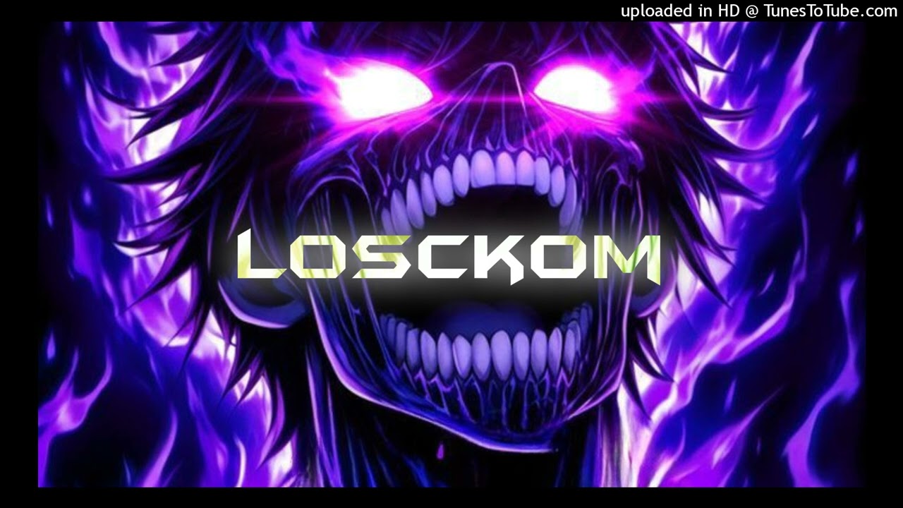 Telakov [Losckom Remiix] 2026