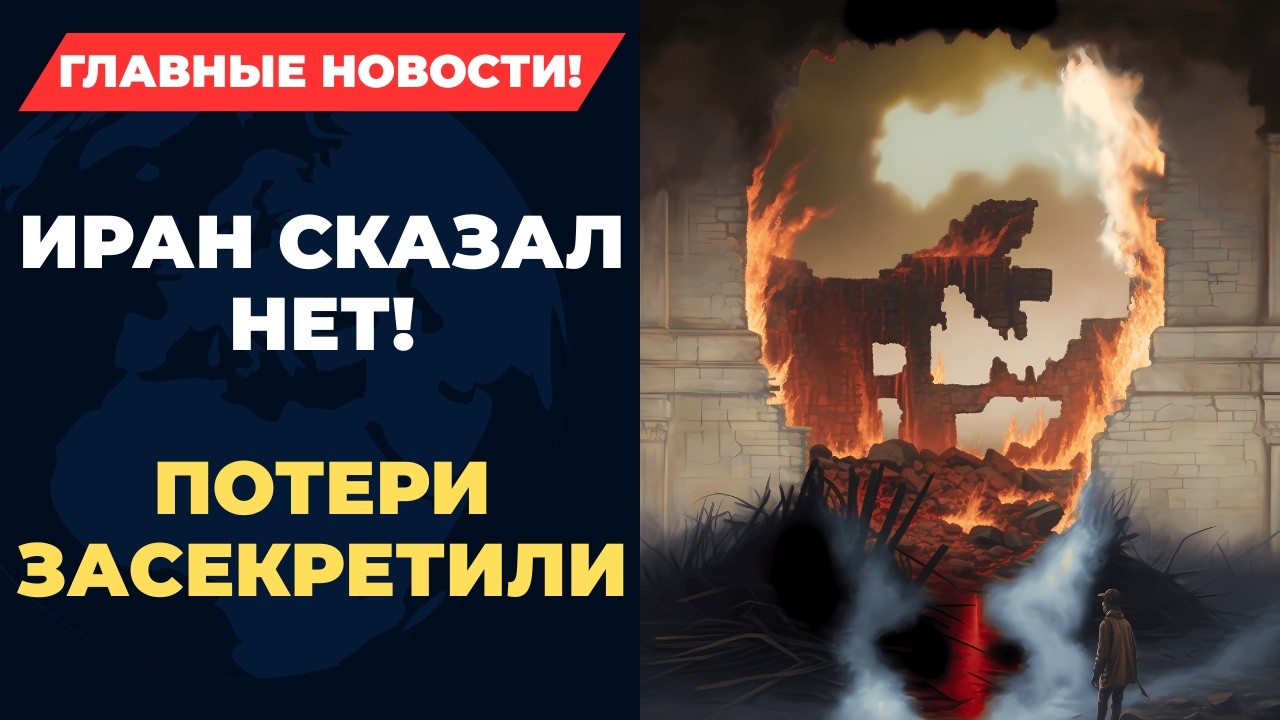 СДЕЛКИ НЕ БУДЕТ. ЦИФРЫ ВЫШЛИ НАРУЖУ И УДИВИЛИ ВСЕХ!