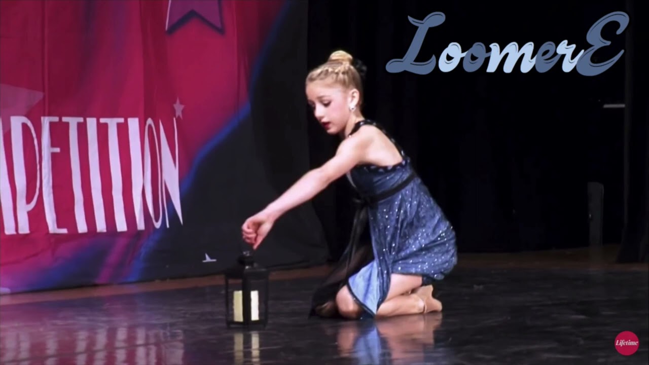 Leave the Light On - Dance Moms (Full Song)