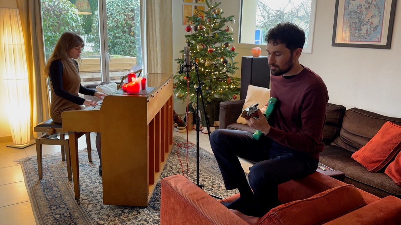 Complicated - Avril Lavigne cover - The Rebel Flakes