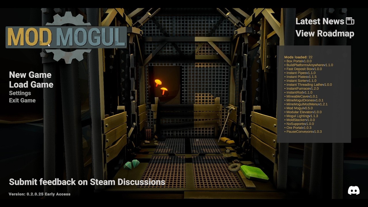 How To Install Mods-MIneMogul #minemogul #minemogulmods