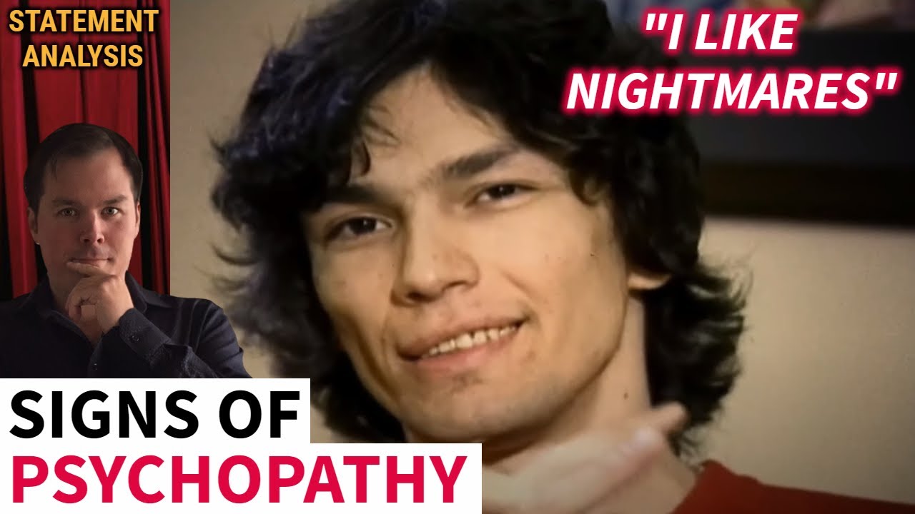 ”Masquerade” | ‘Night Stalker’ Richard Ramirez’s Psychopathic Traits That Are Dangerous to Ignore