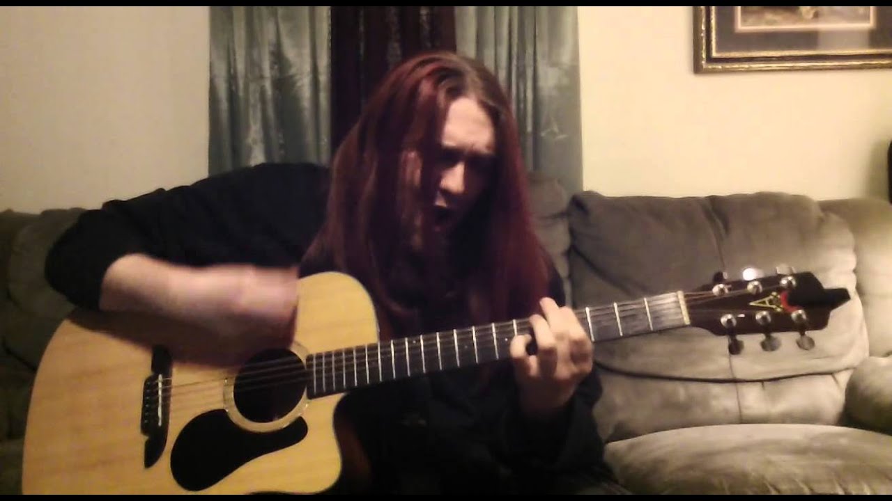 Lost In You ( Three Days Grace/Adam Gontier Cover)
